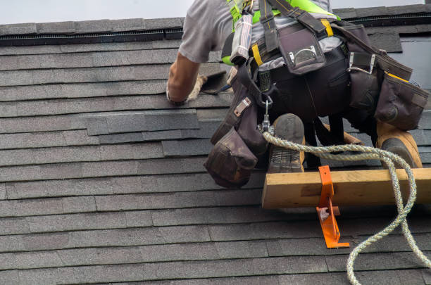 Reliable Roof Inspection contractor in Pompton Lakes, NJ by Brentwood Metal Roofing